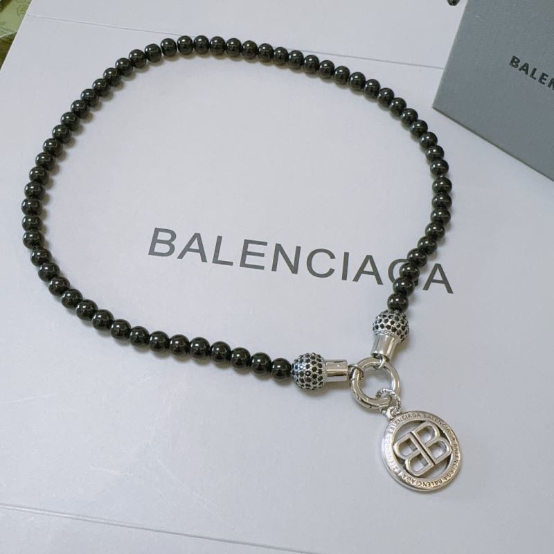 Balenciaga Necklaces